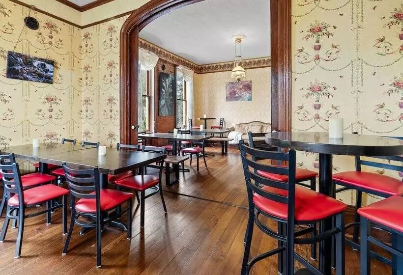 The Orth House Inn By Remotion