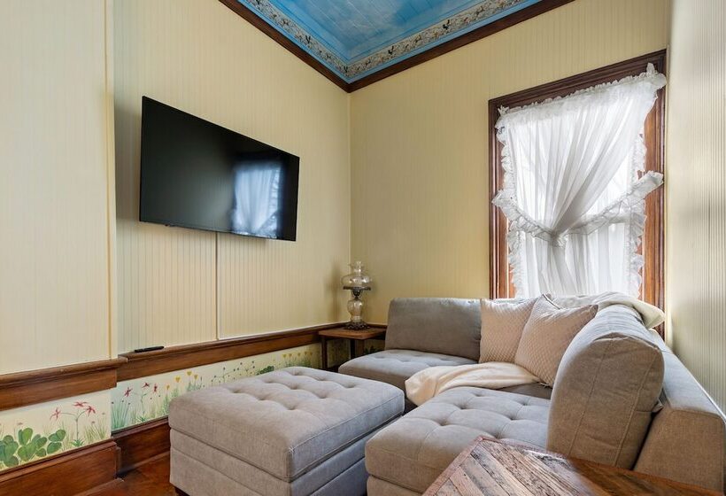 The Orth House Inn By Remotion