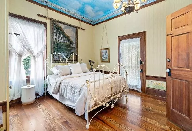 The Orth House Inn By Remotion