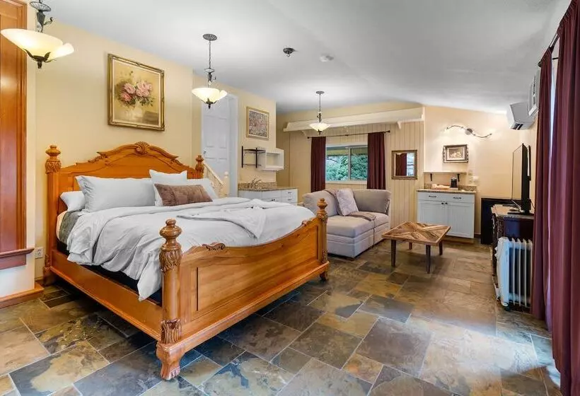 The Orth House Inn By Remotion