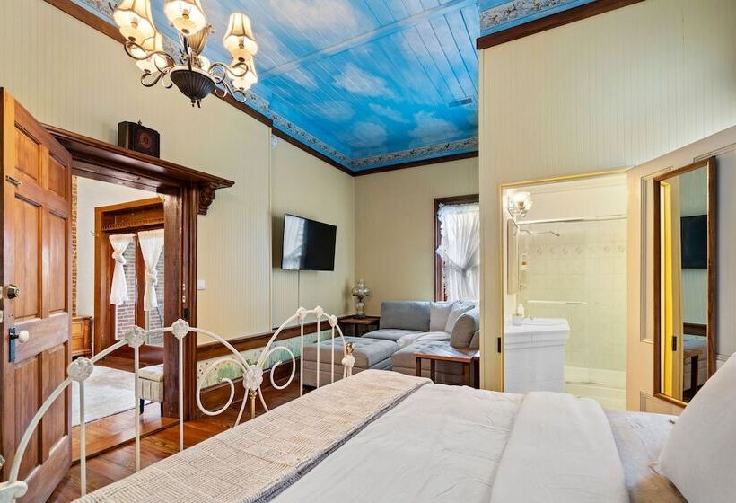 The Orth House Inn By Remotion