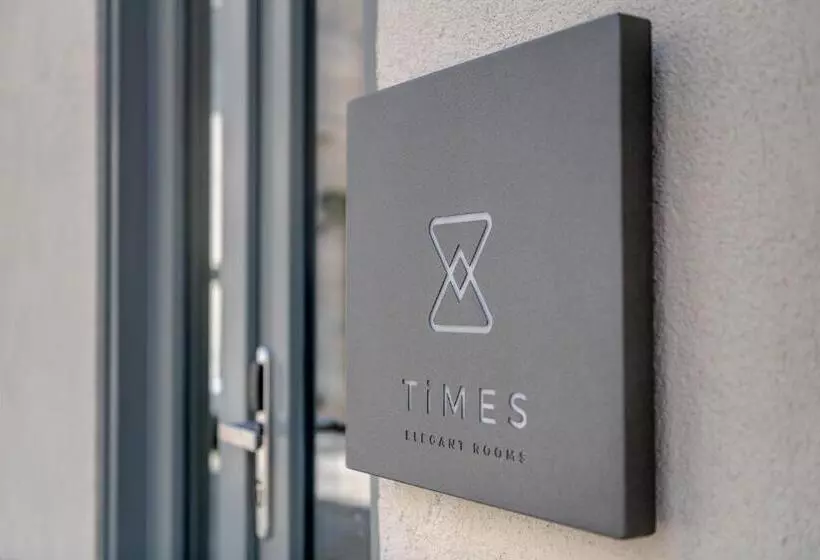 Times Elegant Rooms