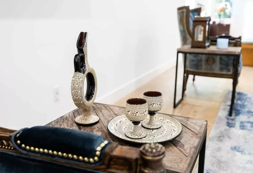 Wellesley By Avantstay 2 Miles To Beach