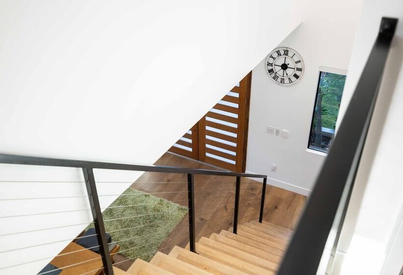 Wellesley By Avantstay 2 Miles To Beach