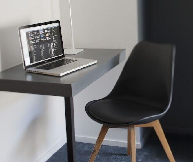 בית מלון כפרי La Cour Carrée