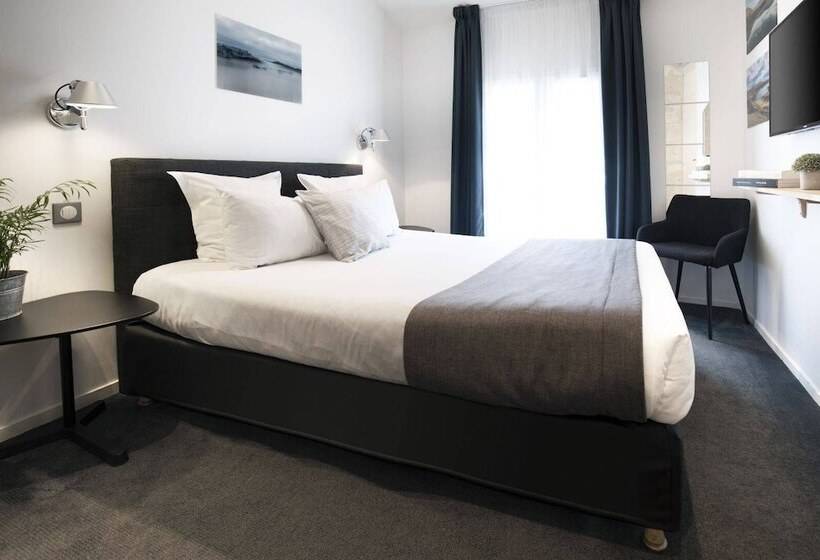 בית מלון כפרי La Cour Carrée