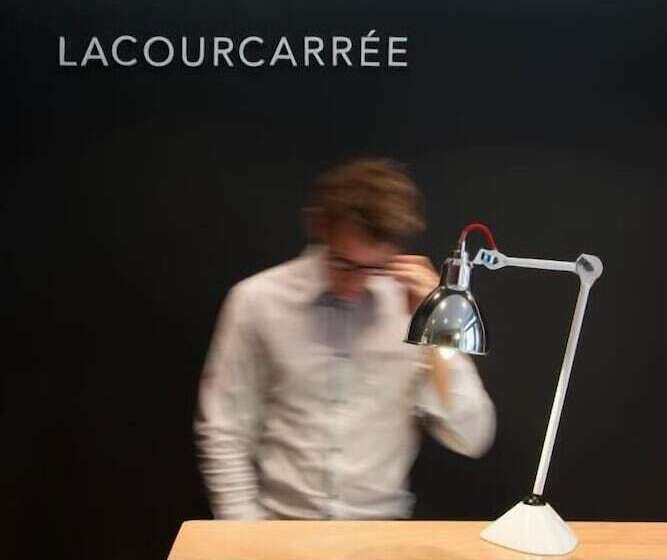 בית מלון כפרי La Cour Carrée