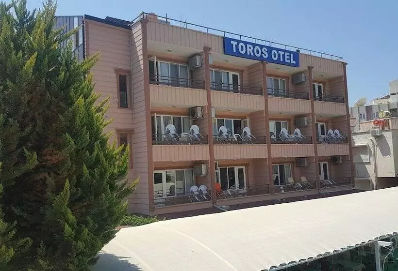 ホテル Toros