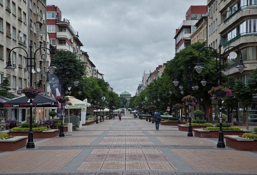 Ostello Guest House 32