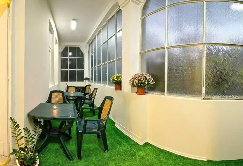 Albergue Guest House 32