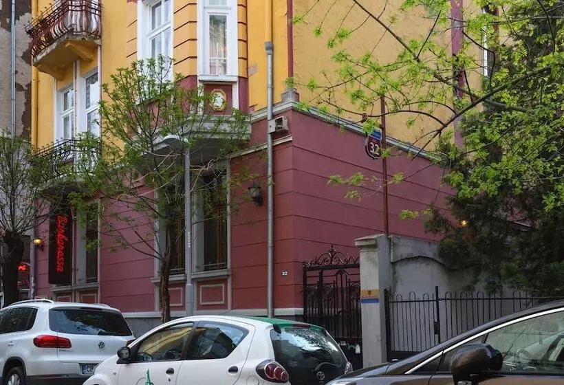 Albergue Guest House 32