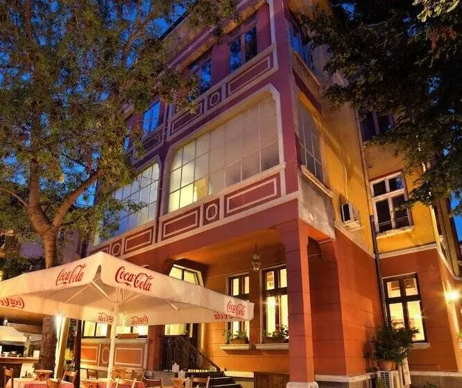 Albergue Guest House 32