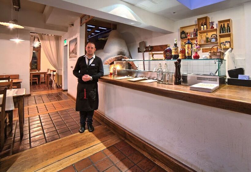 Ostello Guest House 32