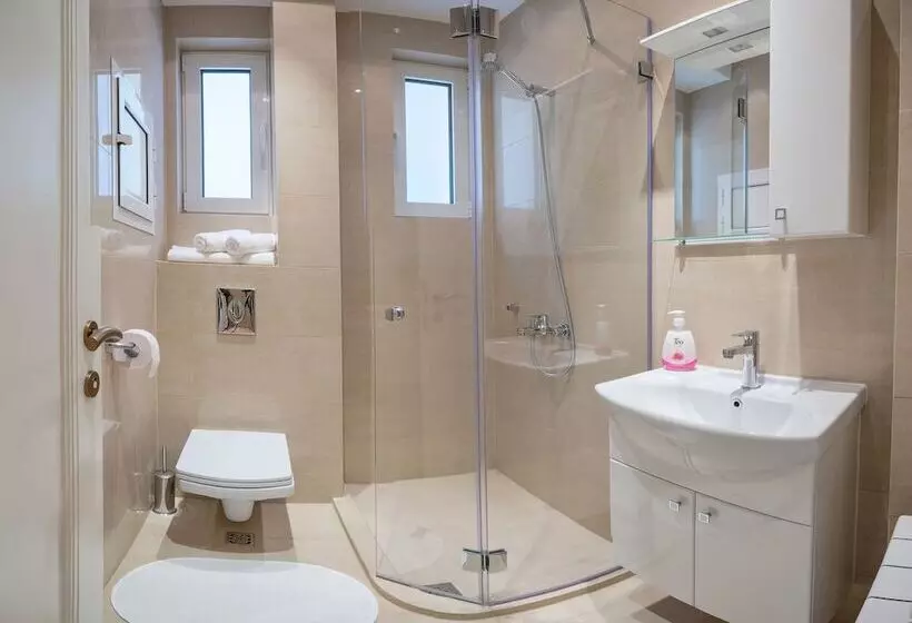 Albergue Guest House 32