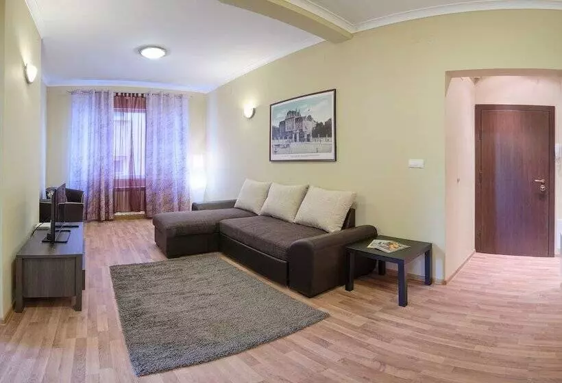 Albergue Guest House 32