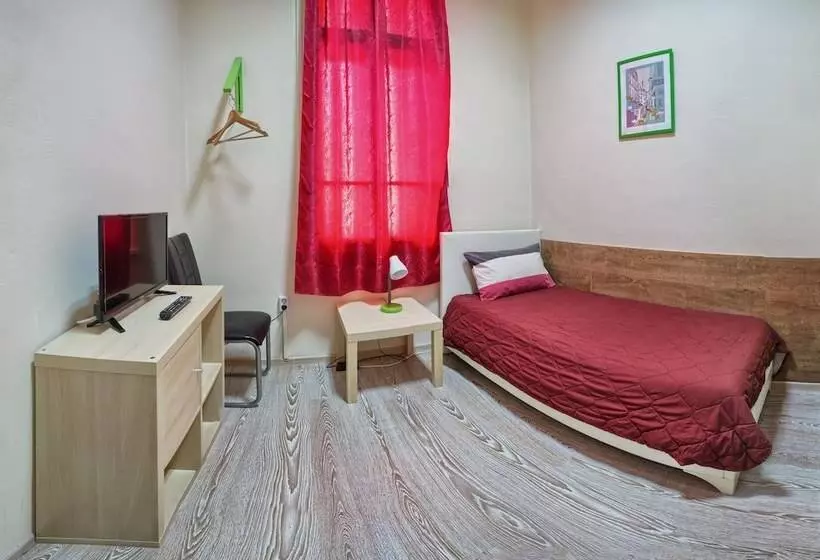 Albergue Guest House 32