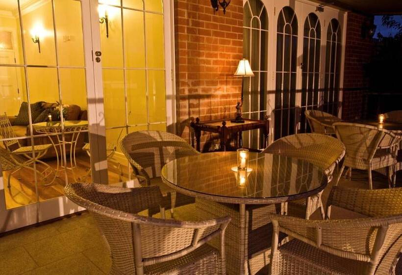 צימר Freeman On Ford