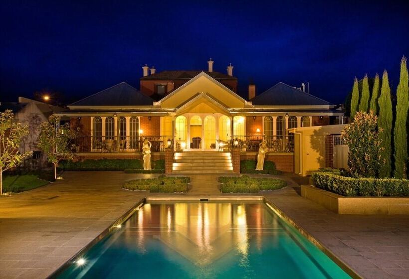 צימר Freeman On Ford