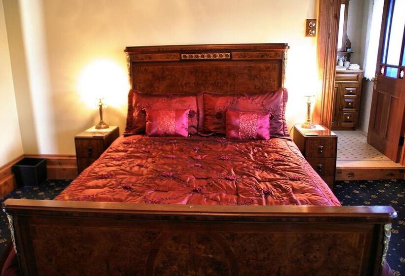 צימר Freeman On Ford