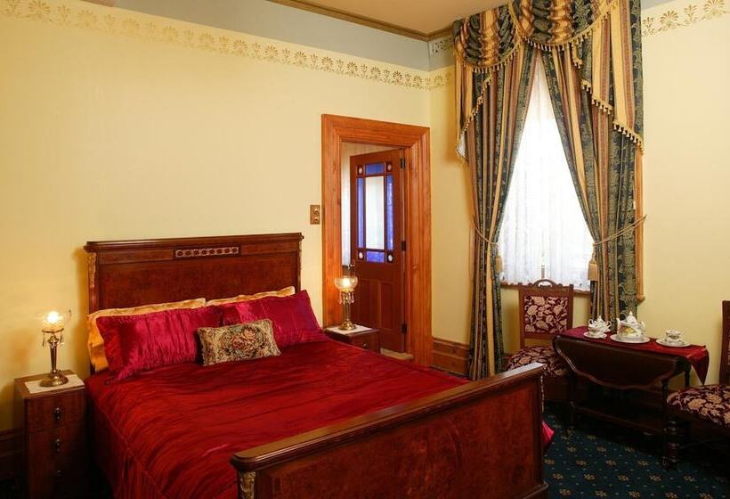 צימר Freeman On Ford