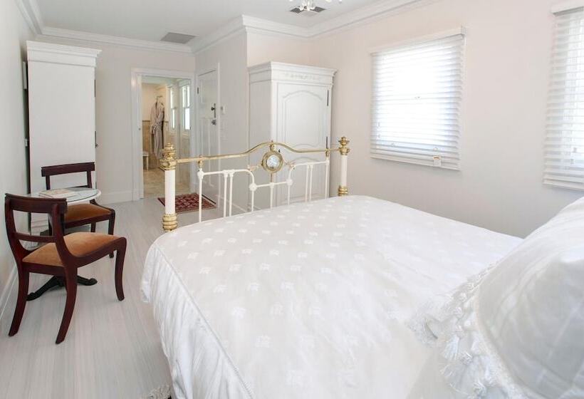 צימר Freeman On Ford