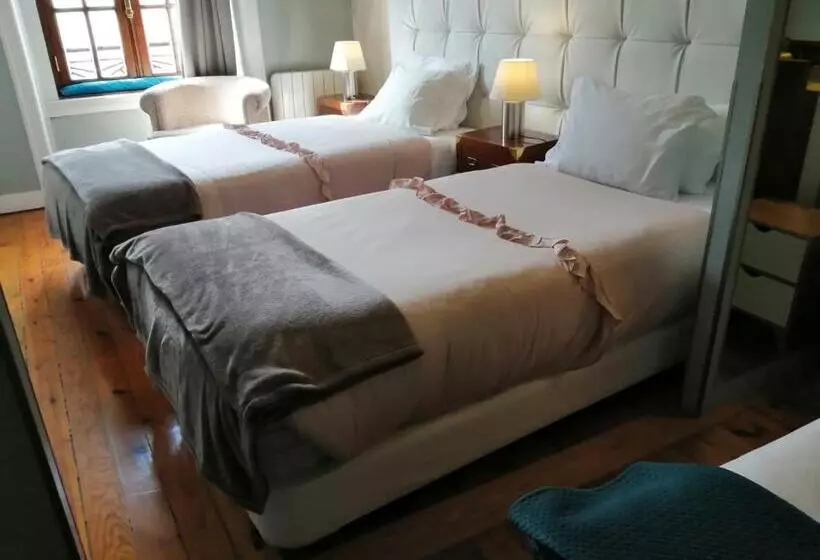 Casa Azul Hostel