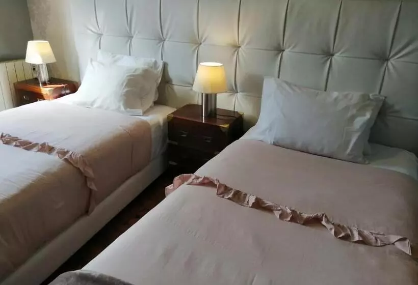 Casa Azul Hostel