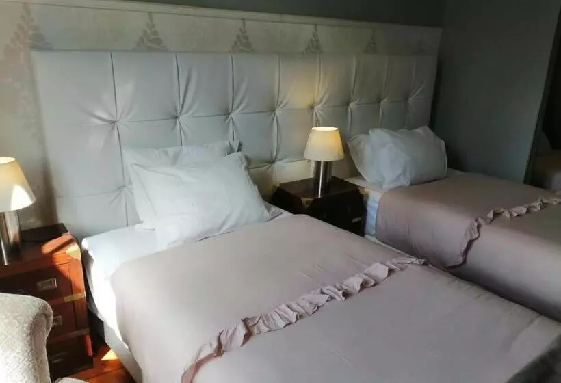 Casa Azul Hostel
