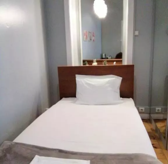 Casa Azul Hostel