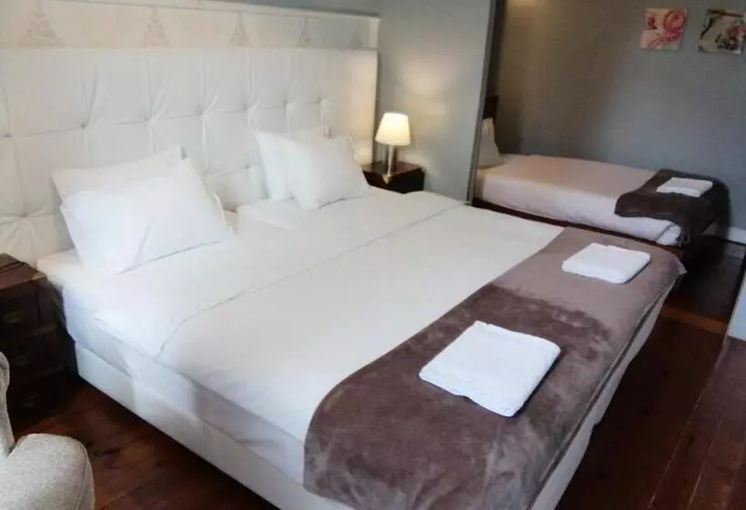 Casa Azul Hostel