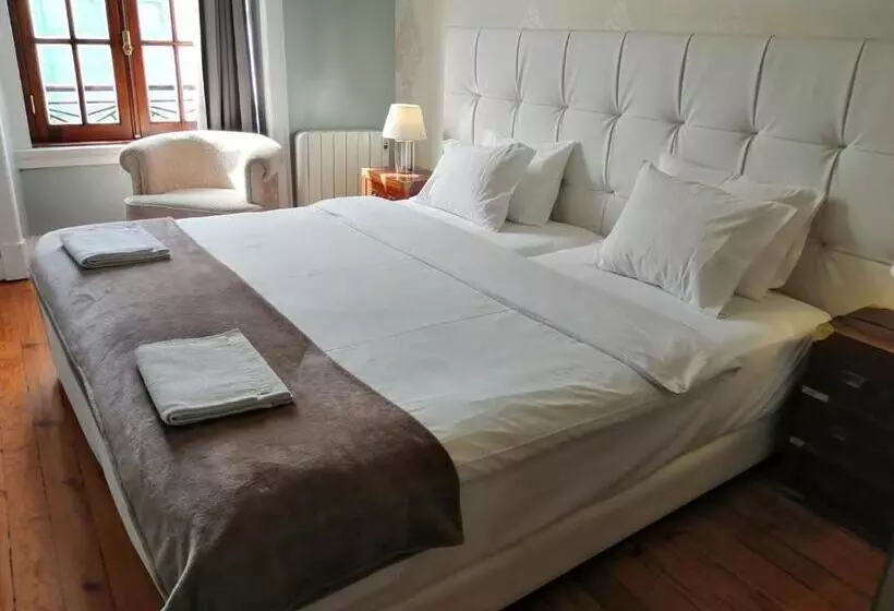 Casa Azul Hostel