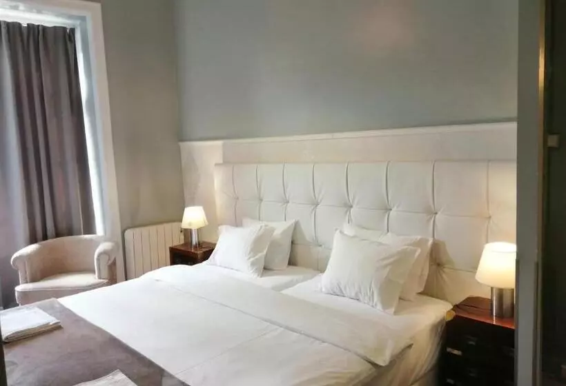 Casa Azul Hostel