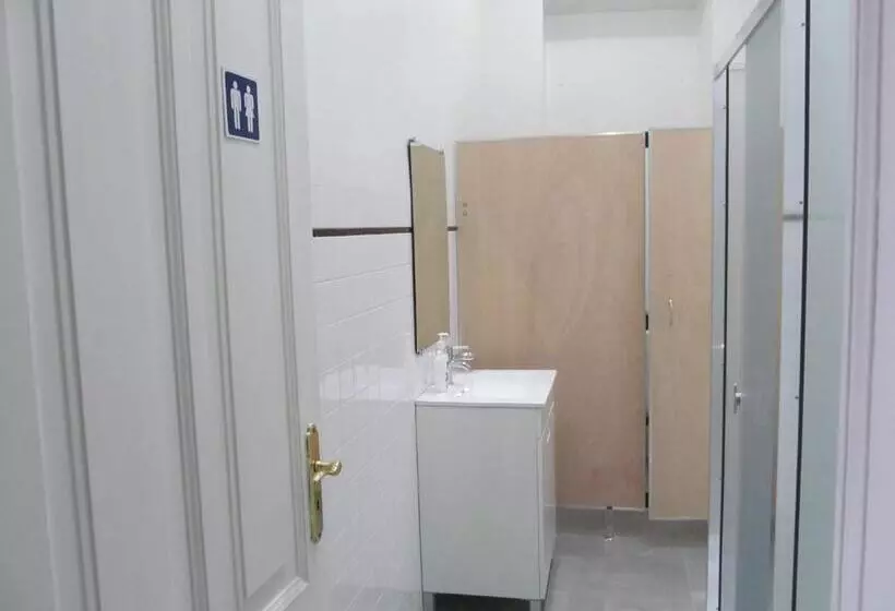 Casa Azul Hostel