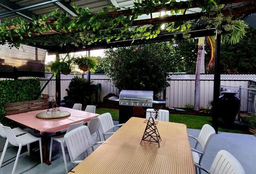 Charters Towers Motel