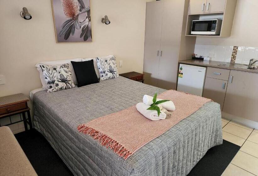 Charters Towers Motel