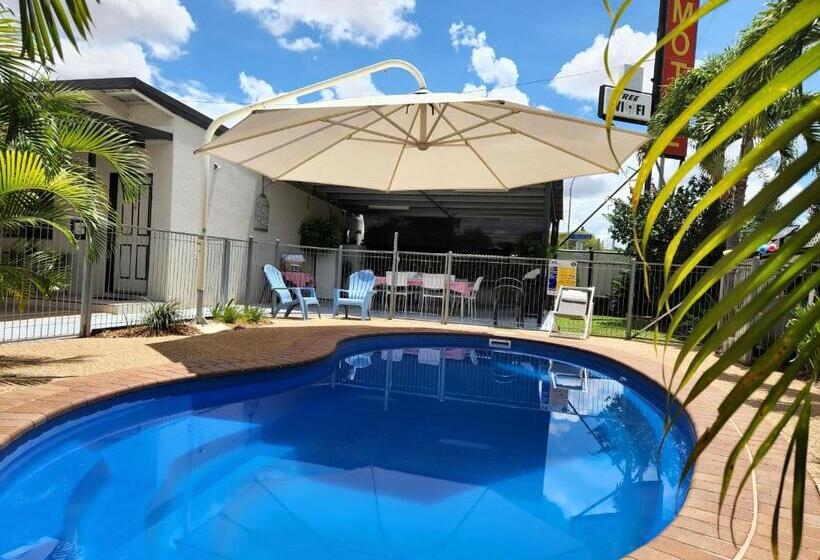 Charters Towers Motel