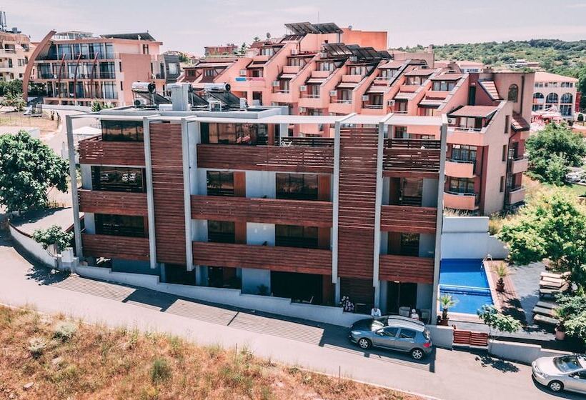 Design Hotel Logatero