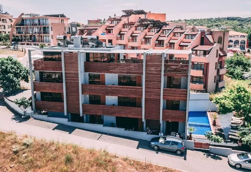 Design Hotel Logatero