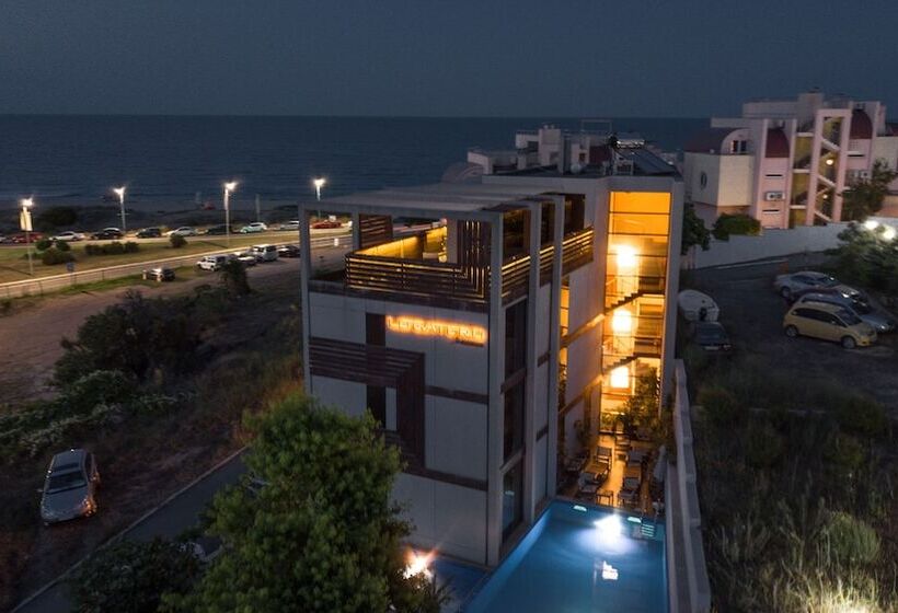 Design Hotel Logatero