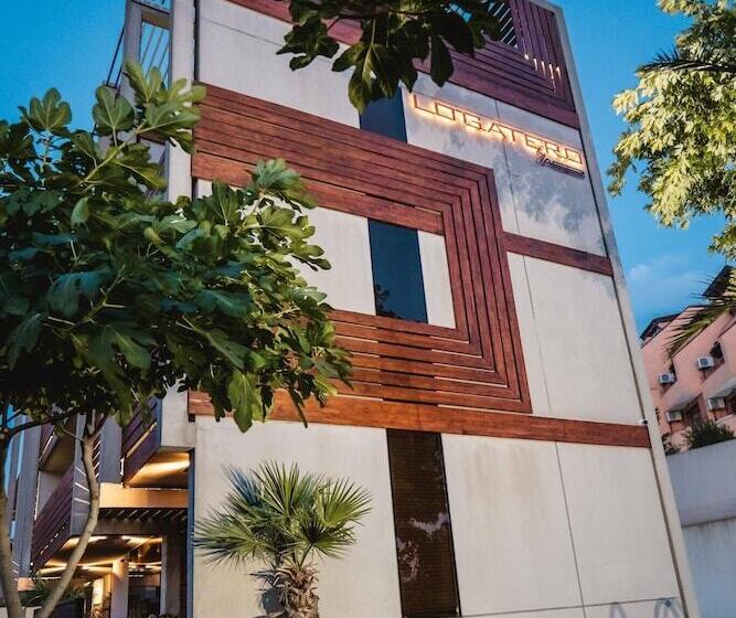 Design Hotel Logatero