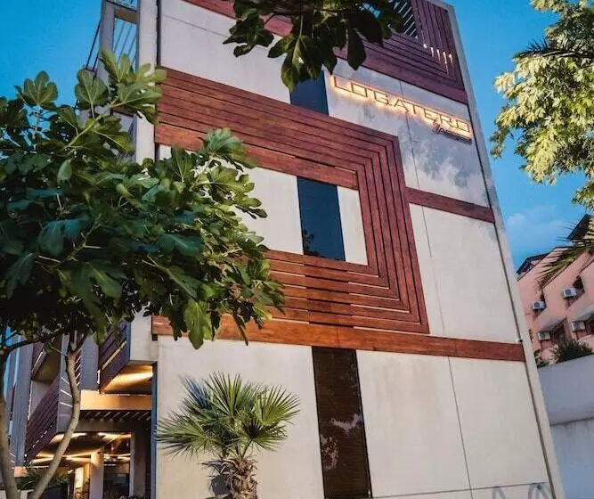 Design Hotel Logatero