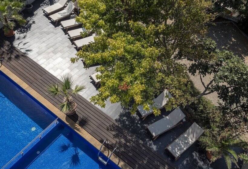 Design Hotel Logatero