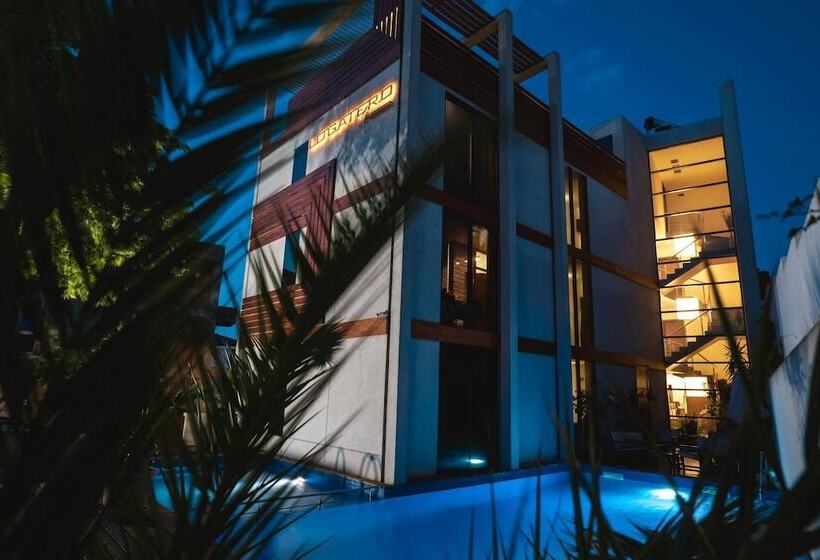 Design Hotel Logatero