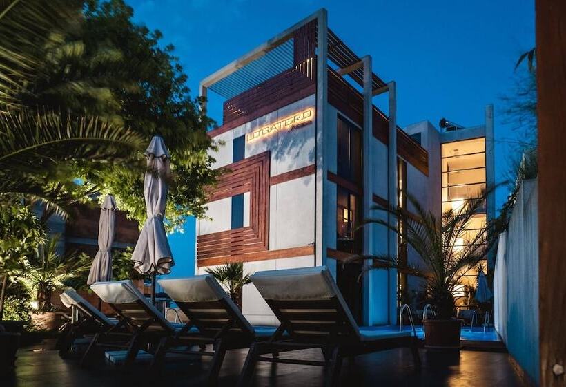 Design Hotel Logatero