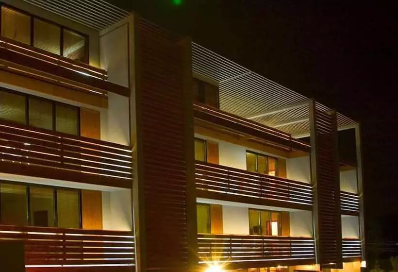 Design Hotel Logatero