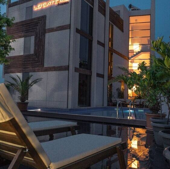 Design Hotel Logatero