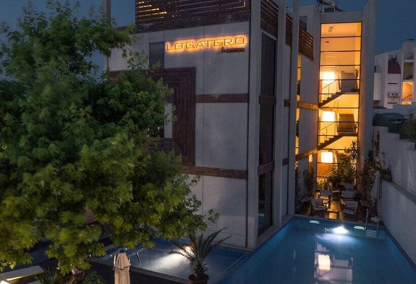 Design Hotel Logatero