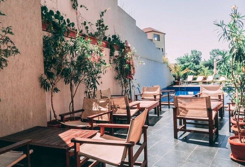 Design Hotel Logatero