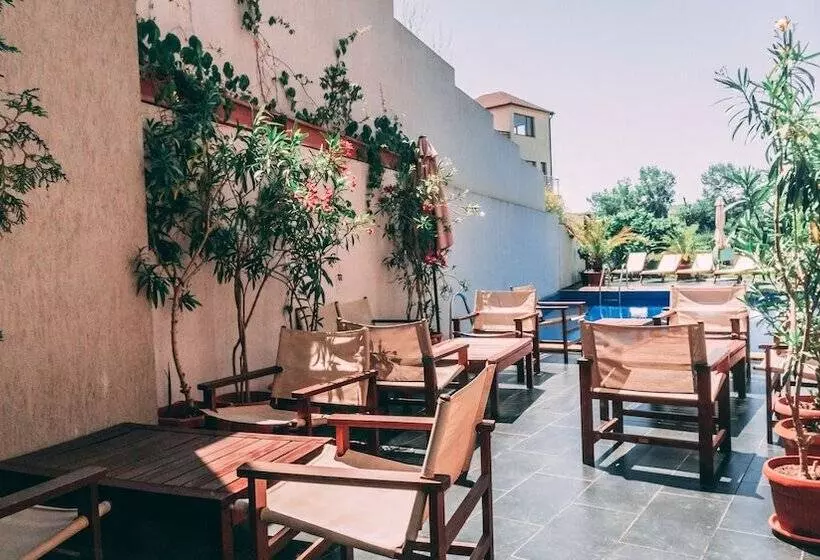Design Hotel Logatero