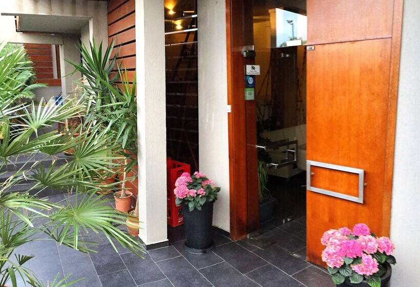 Design Hotel Logatero